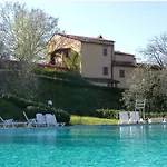 Antico Loggiato Hotel apartamentowy 4*