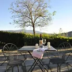 Hotel apartamentowy Antico Loggiato Pontassieve