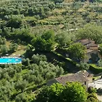 Antico Loggiato Hotel apartamentowy