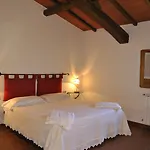 Antico Loggiato Hotel apartamentowy Pontassieve