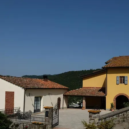 Lejlighedshotel Antico Loggiato *