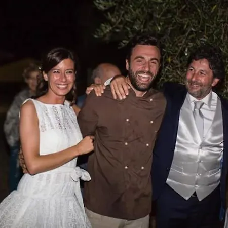 Antico Loggiato *