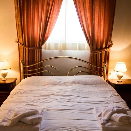Lejlighedshotel Antico Loggiato *