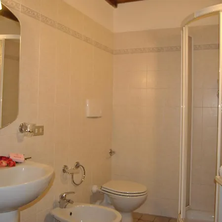 Lejlighedshotel Antico Loggiato Pontassieve
