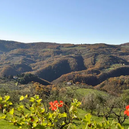 Antico Loggiato Pontassieve
