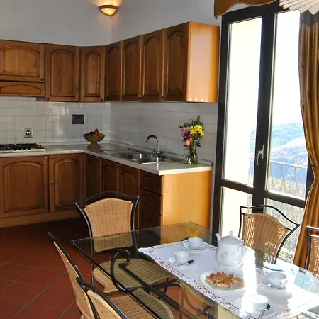 Lejlighedshotel Antico Loggiato