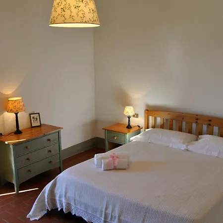 Lejlighedshotel Antico Loggiato Pontassieve