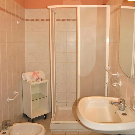 Lejlighedshotel Antico Loggiato Pontassieve