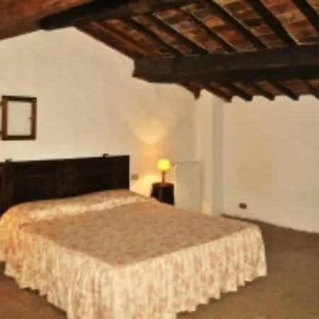 Antico Loggiato 4*