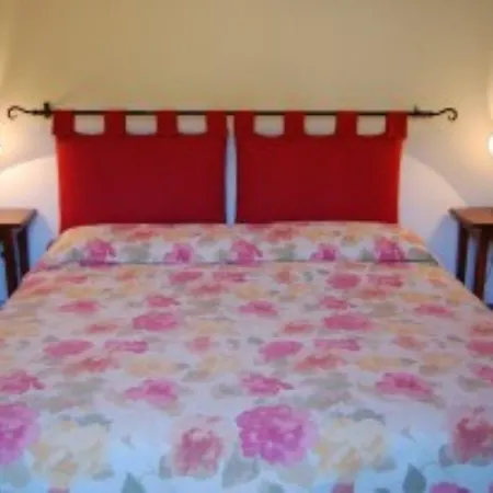 Antico Loggiato Lägenhetshotell 4*