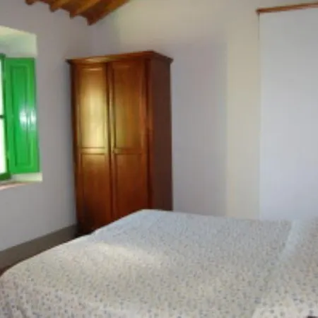 Lägenhetshotell Antico Loggiato 4*