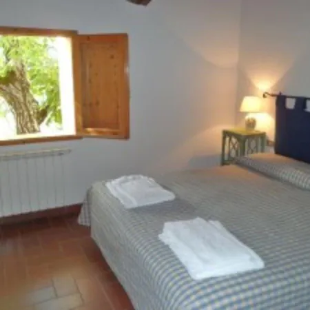 Antico Loggiato 4* Pontassieve