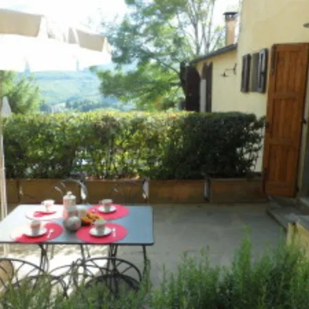 Antico Loggiato 4* Pontassieve