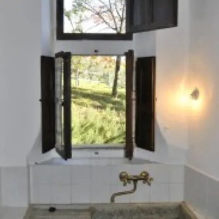 Antico Loggiato Lägenhetshotell 4*