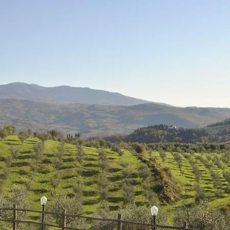 Lägenhetshotell Antico Loggiato 4*