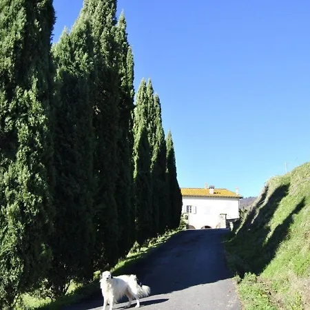Antico Loggiato 4* Pontassieve