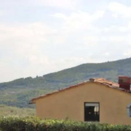 Antico Loggiato Pontassieve