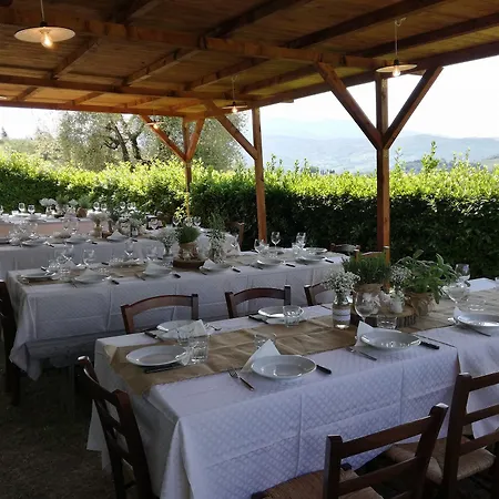 Lägenhetshotell Antico Loggiato 4*