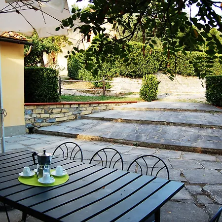 Antico Loggiato 4* Pontassieve