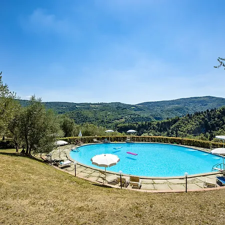 Lägenhetshotell Antico Loggiato 4*