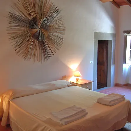 Antico Loggiato 4* Pontassieve