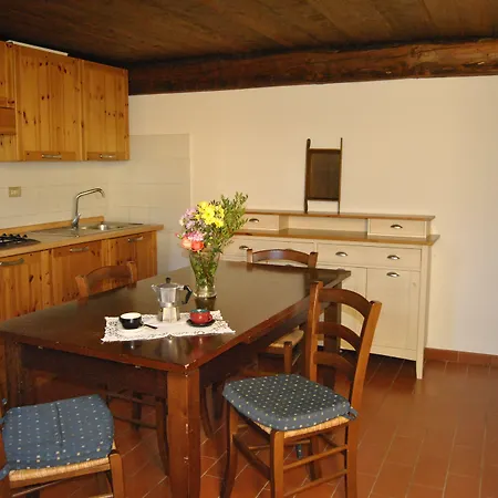 Antico Loggiato 4*