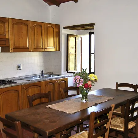 Antico Loggiato Lägenhetshotell 4*