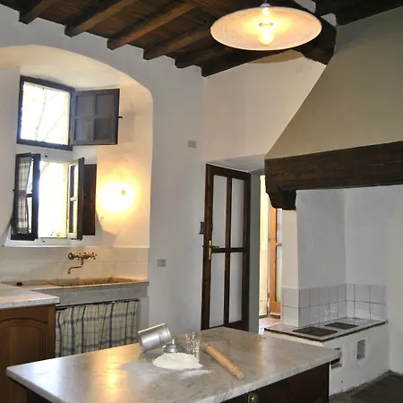 Antico Loggiato 4* Pontassieve