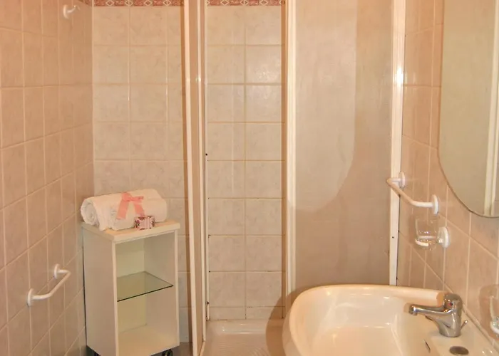 Aparthotel Antico Loggiato Pontassieve
